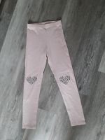 Neue Legging in hellem apricot Baden-Württemberg - Ketsch Vorschau