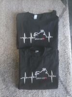 2x T-Shirt Versys 650 Saarland - Marpingen Vorschau