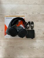 Steelseries Arctis Pro Wireless Gaming Headset Nordrhein-Westfalen - Mülheim (Ruhr) Vorschau