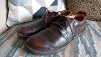 Clarks Active Air Lederschuhe Gr 9 42,5 43 Berlin - Marzahn Vorschau