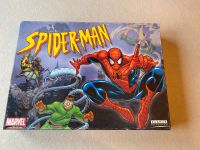 Spider-Man Brettspiel Marvel Tilsit Edition (fehlende Figuren) Niedersachsen - Seevetal Vorschau