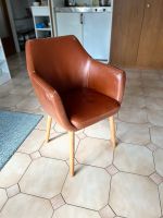 Stylischer Retro Sessel Bonn - Beuel Vorschau