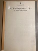 Herrmann Montageanleitung Dialog Gasbrennwertgerät Wandsbek - Hamburg Sasel Vorschau