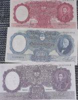 Republik Argentinien 100/500/1000 Peso Schein,Top Zustand Bayern - Eckental  Vorschau