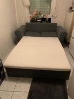 Ikea bettsofa Schlafcouch Nordrhein-Westfalen - Meerbusch Vorschau