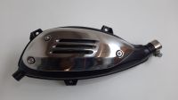 Vespa GTS 300 HPE Bj. 2023 , Original Auspuff  1A022446 Euro 5 Bayern - Lindau Vorschau