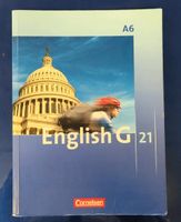 English G 21 A6 Cornelson-Verlag Baden-Württemberg - Schöntal Vorschau