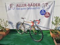 28Zoll Rennrad STEVENS Team Carbon. 9 kg..TOP ZUSTAND Niedersachsen - Langwedel Vorschau