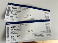 Die Deutschen Shayan & Nizar Arena Tour Frankfurt Hessen - Lollar Vorschau