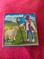 Playmobil 70161 Milka Sonderedition Schäfer Schaf Bayern - Roßtal Vorschau