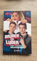 Bruder vor Luder-Das Buch zum Film Bayern - Bad Windsheim Vorschau