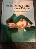 Ihr findet das Kind in einer Krippe Nordrhein-Westfalen - Bünde Vorschau