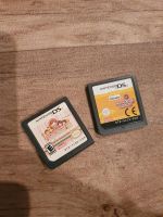 Nintendo DS Nintendo Spiele Karten Sachsen - Stolpen Vorschau