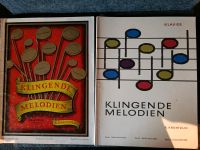 2 x Alte Notenbücher KLINGENDE MELODIEN  / Klavier Niedersachsen - Rühen Vorschau