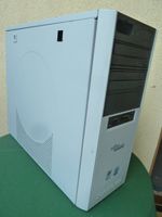 PC FUJITSU SIEMENS SCALEO 600, Pentium 4, Board GA-8SGXL Bayern - Zorneding Vorschau