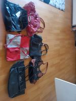 6 schöne damen handtaschen Rheinland-Pfalz - Rülzheim Vorschau