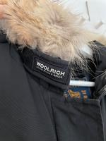 Woolrich Arctic Parka Daunenmantel mit Pelz Schwarz Gr. S Nordrhein-Westfalen - Alfter Vorschau
