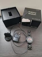 Samsung Galaxy Watch (SM-R815F) zu verkaufen Nordrhein-Westfalen - Menden Vorschau