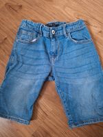 Jeans Shorts Gr. 152 Sachsen - Böhlen Vorschau