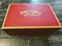 VANS Sneaker - Größe 42 - Sk8-Hi Black - NEU/OVP Hessen - Taunusstein Vorschau