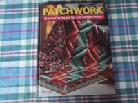 Buch, Patchwork Niedersachsen - Apensen Vorschau