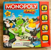 Monopoly Junior Brandenburg - Ahrensfelde Vorschau