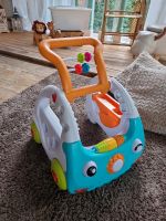 Lauflernwagen von Infantino Senso 3 in 1 Gehhilfe Baby Niedersachsen - Bleckede Vorschau