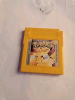 Pokemon Gameboy Computer Spiel Baden-Württemberg - Baden-Baden Vorschau