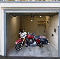 Garage Stellplatz SUCHE Frankfurt am Main - Eschersheim Vorschau