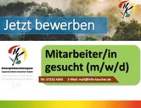 Job - Mitarbeiter gesucht -Techniker Heizung, Lüftung, Sanitär Baden-Württemberg - Königsbach-Stein  Vorschau