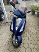 Honda Pantheon 125ccm Nordrhein-Westfalen - Korschenbroich Vorschau