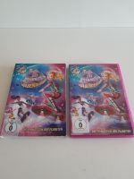 DVD Barbie in Das Sternenlicht Abenteue Die Prinzessin der Planet Niedersachsen - Wolfsburg Vorschau