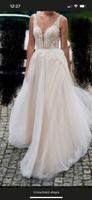 Brautkleid annais Bridal Modell allegra 36/38 Bayern - Amberg Vorschau
