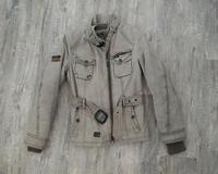 Coole Damenjacke  "KJUJO" Gr. M Dithmarschen - Meldorf Vorschau
