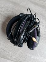 Medusa 5.1 Speedlink Headset Kopfhörer Mikrofon Nordrhein-Westfalen - Dülmen Vorschau