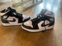 WMNS Air Jordan 1 Mid Rheinland-Pfalz - Nisterberg Westerwald Vorschau