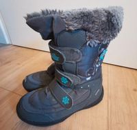 Winterstiefel Schneeschuhe in 32 gefüttert, warm Baden-Württemberg - Ihringen Vorschau