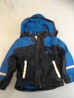 Regenjacke voll gefüttert Tom Tino Gr 98/104 Nordrhein-Westfalen - Minden Vorschau