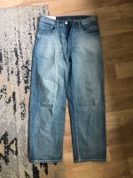 Jeans h&m Loose 31/32 - Wie Neu Sachsen-Anhalt - Magdeburg Vorschau