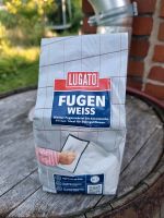 1 kg Fugenmörtel weiss - unangebrochen Buchholz-Kleefeld - Hannover Groß Buchholz Vorschau