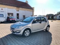 RATENZAHLUNG/FINANZIERUNG MÖGLICH! SMART FORFOUR 1.1 TOP! Leipzig - Engelsdorf Vorschau