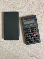 Casio fx-82 solar Taschenrechner Altona - Hamburg Ottensen Vorschau