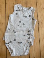 Petit Piao Set Sommer Unterwäsche 80 Slip Unterhemd Hannover - Mitte Vorschau