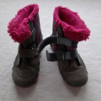 Winterstiefel, " Super fit" Nordwestmecklenburg - Landkreis - Herrnburg Vorschau