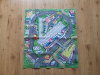 Spiel Teppich für Autos * Autoteppich Kinder Teppich Kinderzimmer Nordrhein-Westfalen - Kerpen Vorschau
