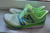 New Balance fuell cell pacer pro, Gr. 45,5 Hessen - Wölfersheim Vorschau