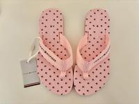 TOMMY HILFIGER Flip Flops - wie NEU Gr. 37 Nordrhein-Westfalen - Leverkusen Vorschau