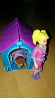 Polly Pocket Hundehütte mit Zubehör Berlin - Reinickendorf Vorschau