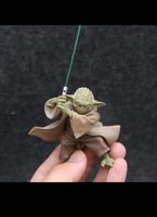 Yoda Figur Nordrhein-Westfalen - Voerde (Niederrhein) Vorschau
