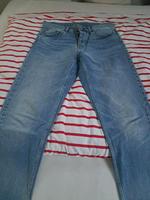 Carhartt Jeans helle Waschung Saarland - St. Ingbert Vorschau